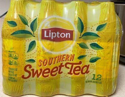 Southern Sweet  Tea