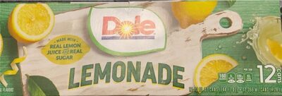 Lemonade