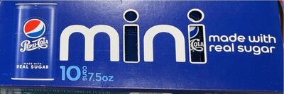 Cola Mini