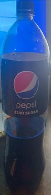 Zero Sugar Cola