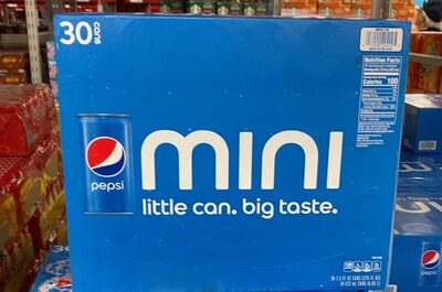 Cola Mini
