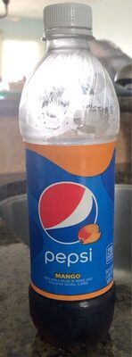 Mango Cola, Mango