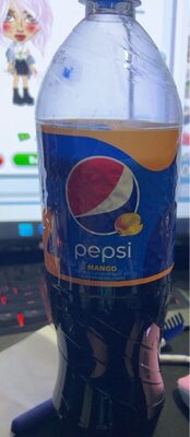 Mango Cola, Mango