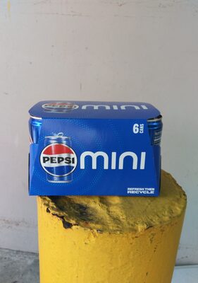 Mini Soda