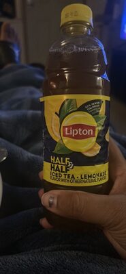 Lemonade Half & Half Iced Tea, Lemonade