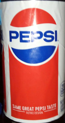Pepsi Cola (6 - 16.9 Fluid Ounce) 101.4 Fluid Ounce 6 Pack Plastic Bottles