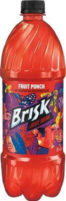 Fruit Punch Juice Drink, Fruit Punch