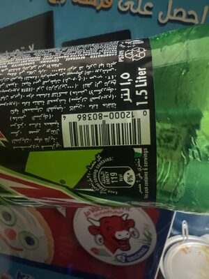 Mtn Dew, Soda