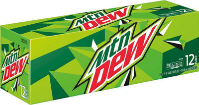 Soda