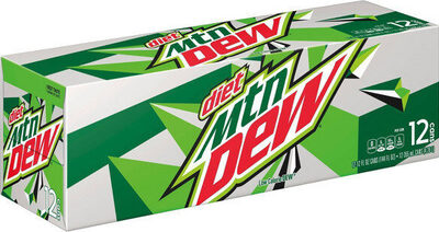 Low Calorie Soda