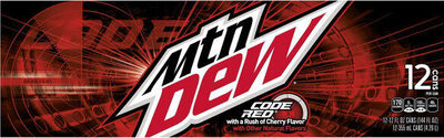 Cherry Soda, Cherry