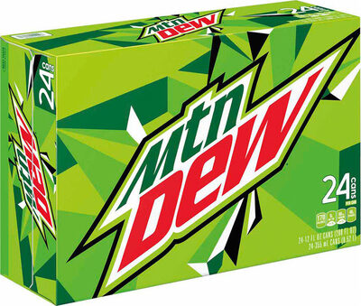 Soda
