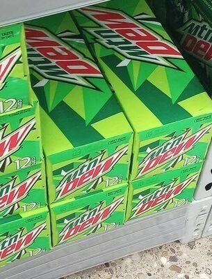 Soda