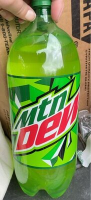 Soda