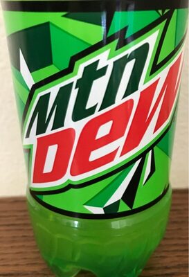 Soda