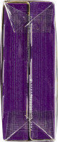 Grape Lemonade Layers Sugar Free Gum, Grape Lemonade