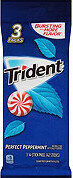 Perfect Peppermint Sugar Free Gum With Xylitol, Perfect Peppermint
