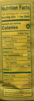 Natural Strength 100% Lime Juice, Lime
