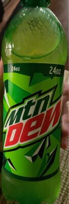 Soda