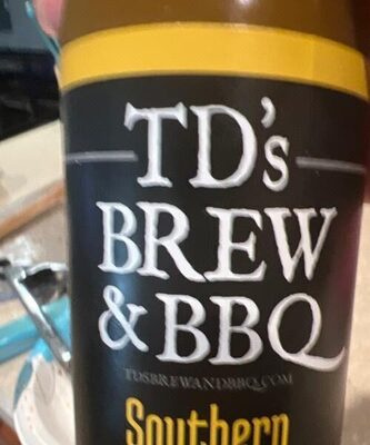 Southern Mustard, Southern