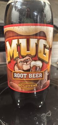 Root Beer Soda, Root Beer