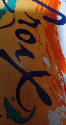 Apricot Naturally Essenced Sparkling Water, Apricot