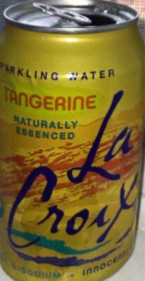 Sparkling Water