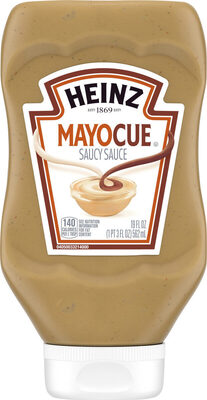 Mayocue Saucy Sauce, Mayocue