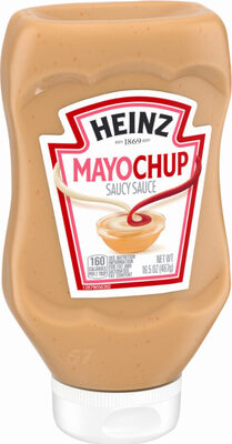 Mayochup Saucy Sauce, Mayochup