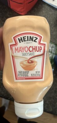 Mayochup Sauce