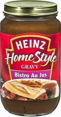 Bistro Au Jus Gravy