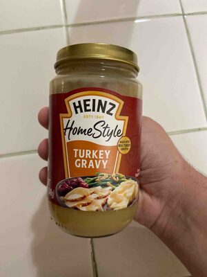 Roasted Turkey Gravy, Roasted Turkey