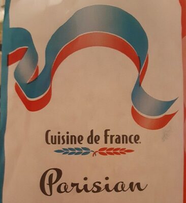 Parisian Bread, Parisian