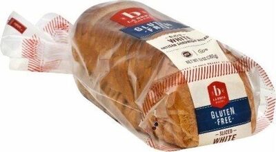 La Brea Bakery, Sliced White Artisan Sandwich Bread