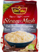 Pre-Cut Russet Potatoes