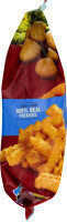Golden Crispers! Crispy French Fried Potatoes, Golden Crispers!