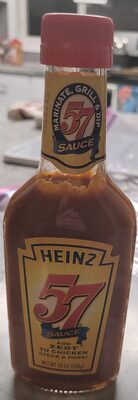 Marinate, Grill & Dip Sauce