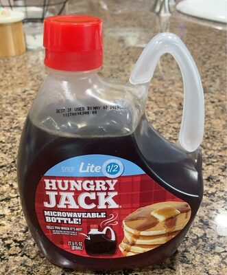 Lite Syrup, Lite