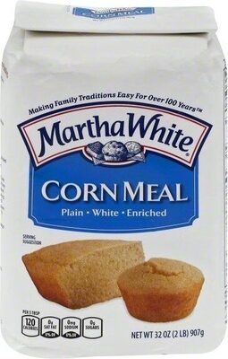 Corn Meal