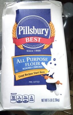 All Purpose Flour