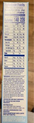 Classic Yellow Sugar Free Premium Cake Mix