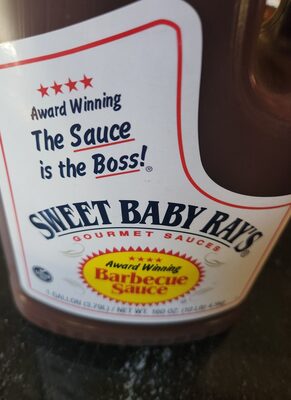 Barbecue Sauce, Barbecue