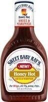 Sweet Baby Ray's, Sriracha Wing Sauce & Glaze