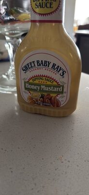 Honey Mustard Dipping Sauce, Honey Mustard