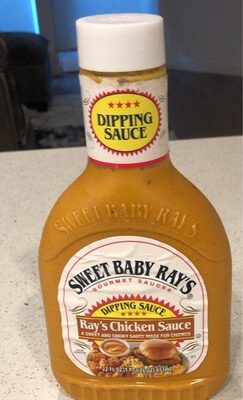 Ray's Chicken Dipping Sauce, Ray's Chicken