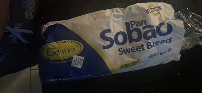 Sweet Bread