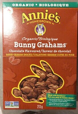 Graham Snacks, Chocolate