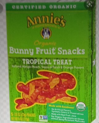 Fruit Snacks Variety Pack, Sunny Citrus, Berry Patch, Tropical Treat, Summer Strawberry