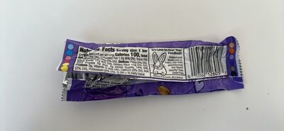 Annie's Organic Chocolate Chip Chewy Granola Bar