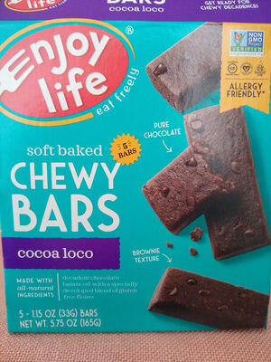 Chewy Gluten Free Granola Bars, Oatmeal Cookie